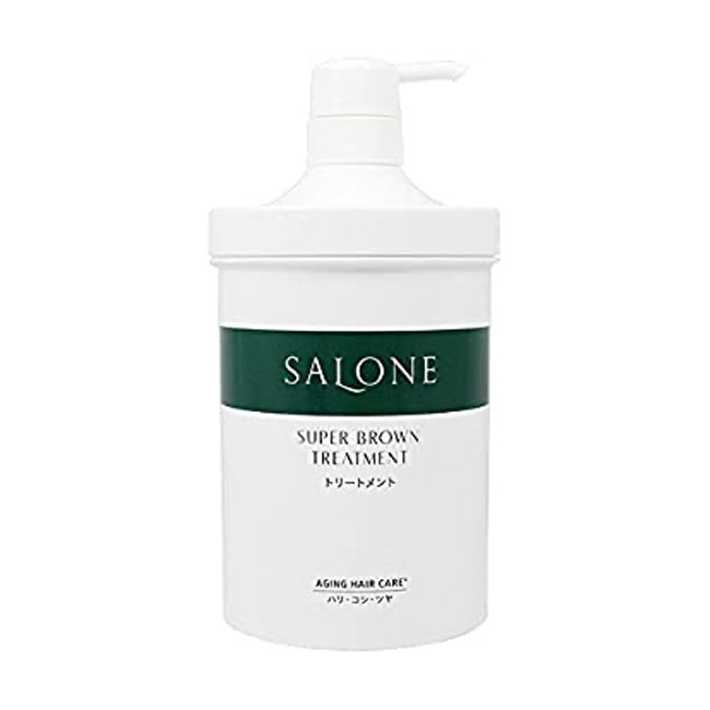 【特価】サローネ スーパーブラウントリートメント 1000g