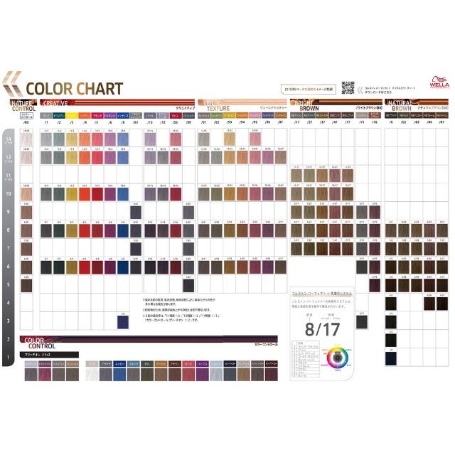 【特価】ウエラ コレストン パーフェクト+ 12/97