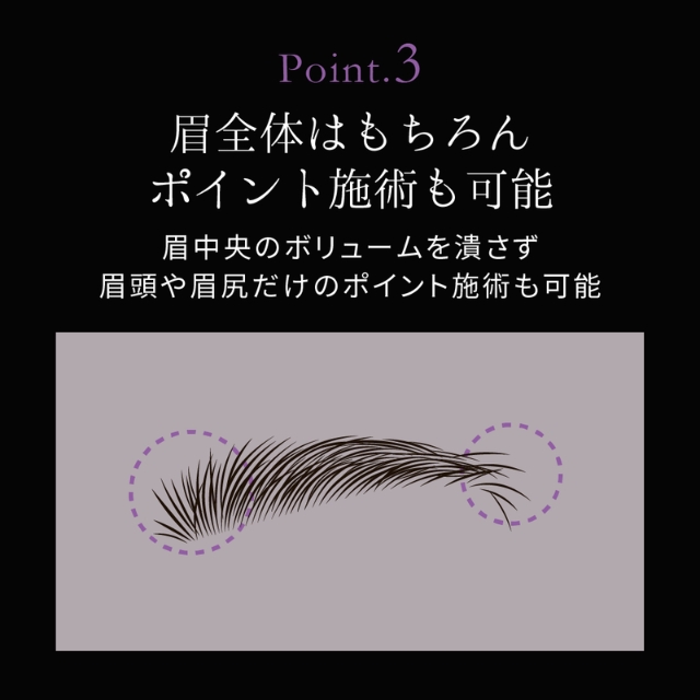 アイビル ブロウマイスター グルー