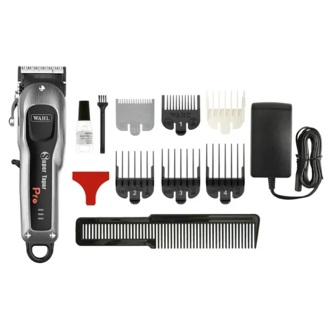WAHL（ウォール）スーパーテーパー・プロ 30270161**
