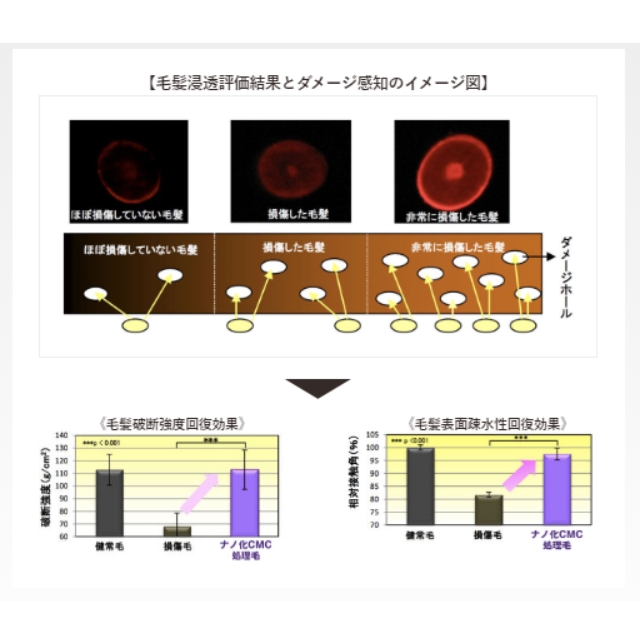 R-5 CMCストレート クリーム 2剤 1000g