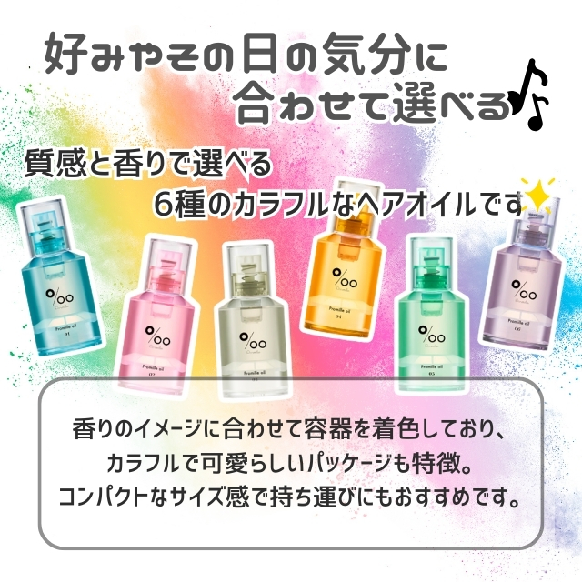 プロミルオイル N 30ml