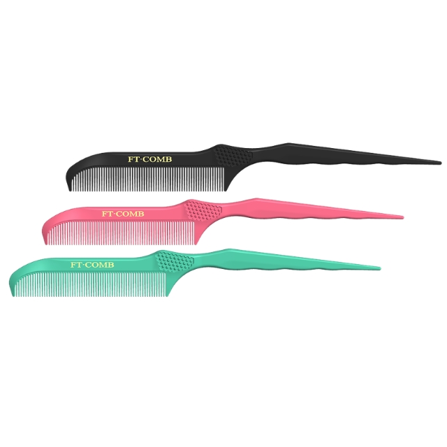 FT-COMB プロフェッショナル多目的コーム