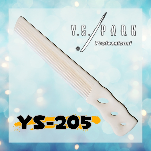 Y.S. PARK（ワイエスパーク）YS-205