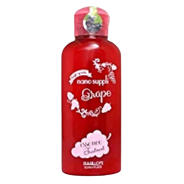 【特価】ハイグレードナノサプリ トリートメント グレープ 120ml 17本セット