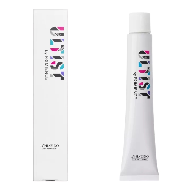 資生堂プロ ULTIST アルティスト