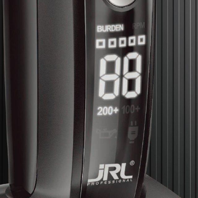 【先行予約】JRL FRESH FADE(フレッシュ フェード) 1040 バリカン