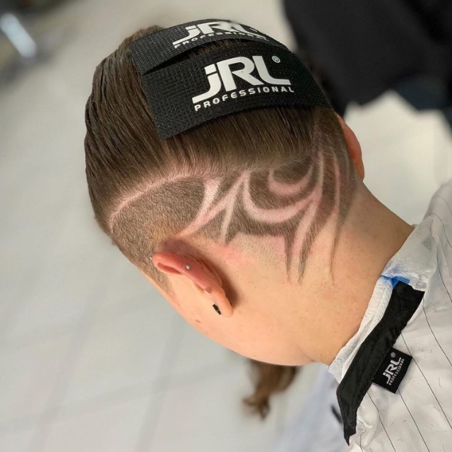 【先行予約】JRL FRESH FADE(フレッシュ フェード) 1050 トリマー