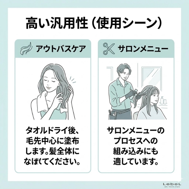 HITA(ヒタ) セラムミルク