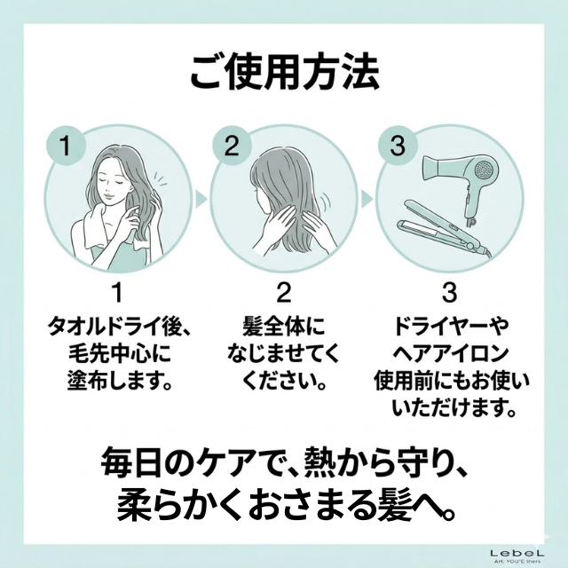 HITA(ヒタ) セラムミルク