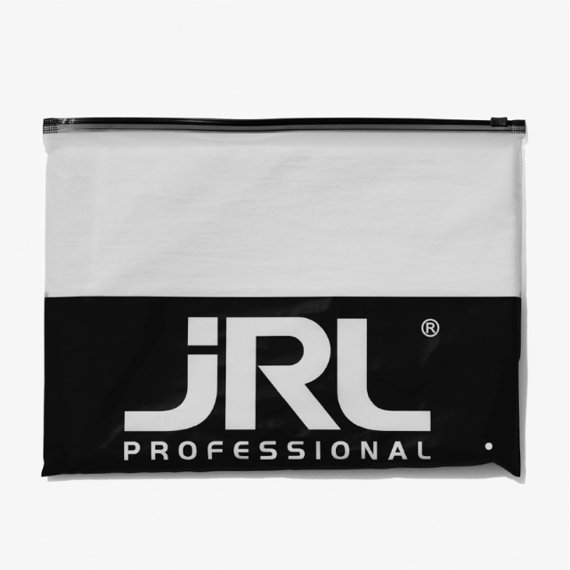 JRL プレミアムスタイリングケープ AN31024