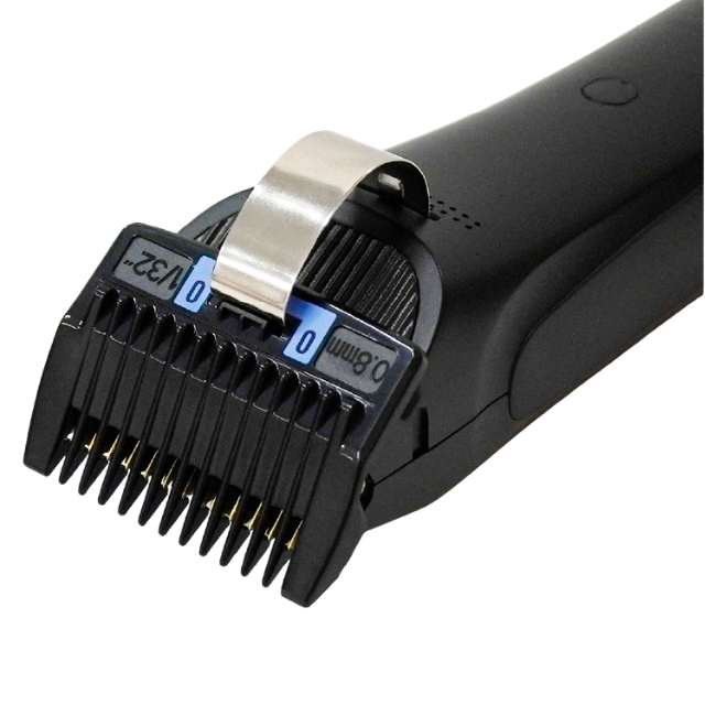 JRL フレッシュフェード 1040 バリカン用 アタッチメント 8個セット GUARD3