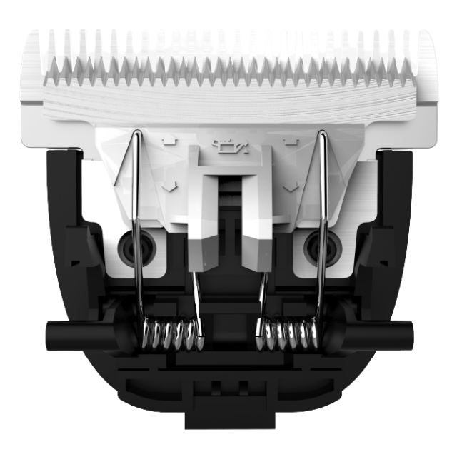 JRL フレッシュフェード 1040 バリカン用 替刃 BF02