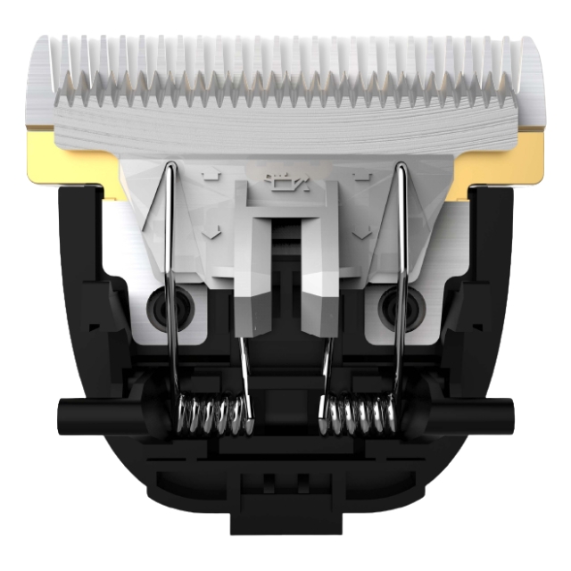 JRL フレッシュフェード 1040 バリカン用 替刃 BF01