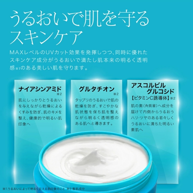 LOVE MAKER UVプロフェッショナル 200g