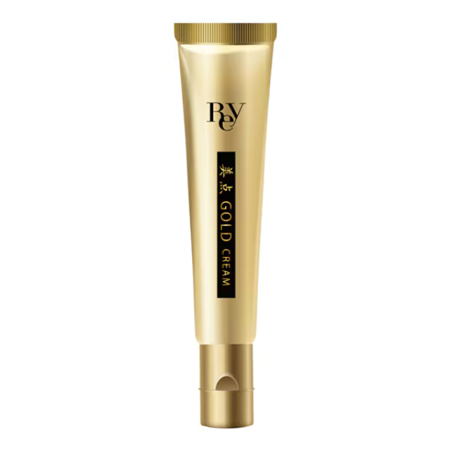 Rey (レイ) 美点GOLDクリーム 30ｇ