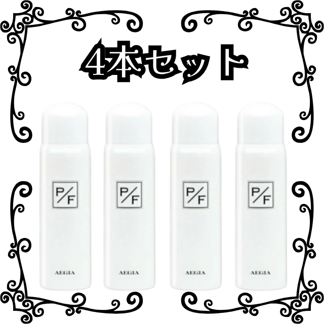【特価】プロテクトフォーム 200g 4本セット