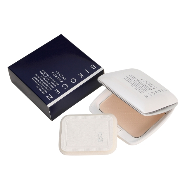【特価】ビコーゲン ルーセントパウダー 12g 5個セット