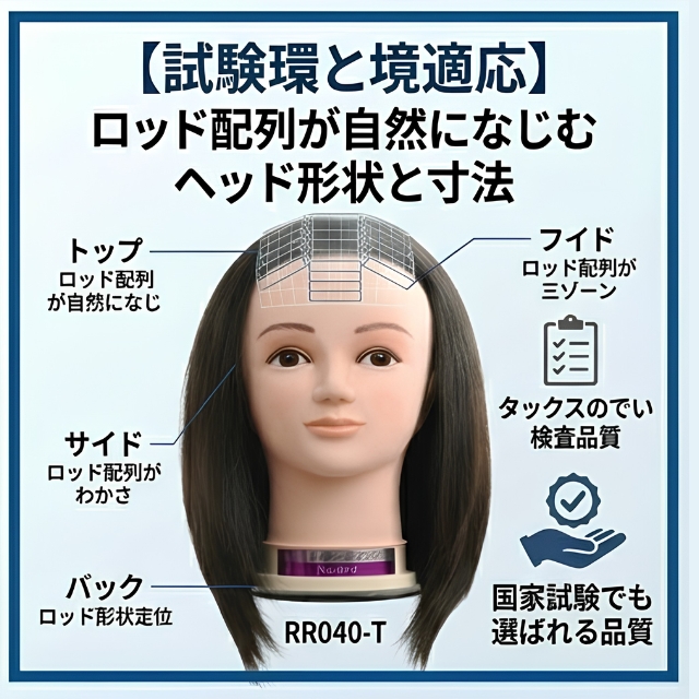 東京チャーム ワインディングRR040-T