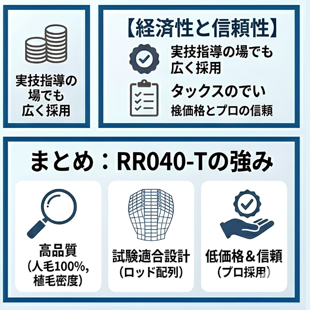 東京チャーム ワインディングRR040-T