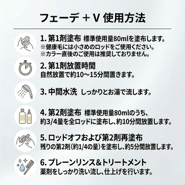 フェーデ + V 400ml