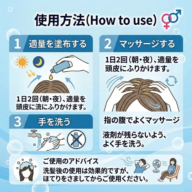 ハツモール ビューティーG