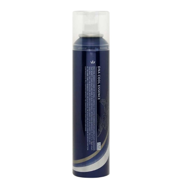 ハツモール DNA クールエッセンス 200ml