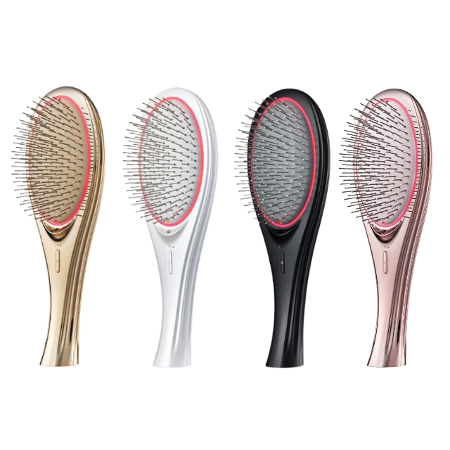 WAVEWAVE EMS Brush Air（ウェイブウェイブEMSブラシエアー）