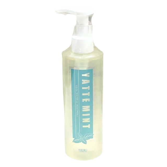 ヤッテミント 200ml