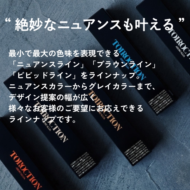 デミ トイロクション