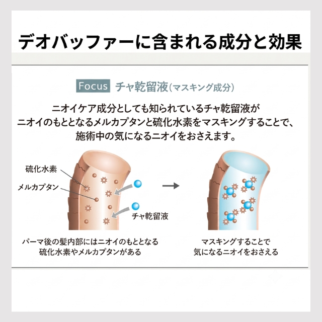 サンコール フェルエ モル デオバッファー 800ml