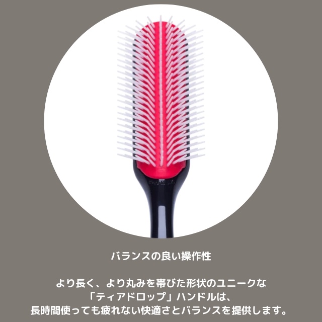 【特価】デンマン D4 日本限定オリジナルスタイラー ベリー