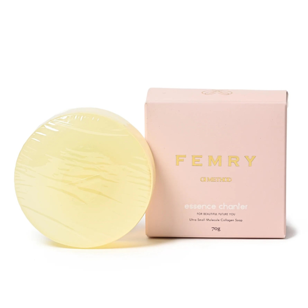 FEMRY エッセンスシャンテ 70g