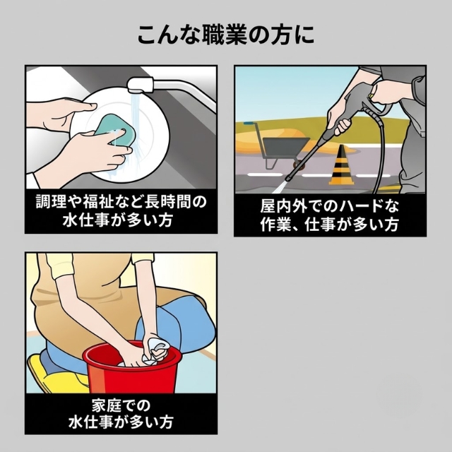 ニッコーバン WP