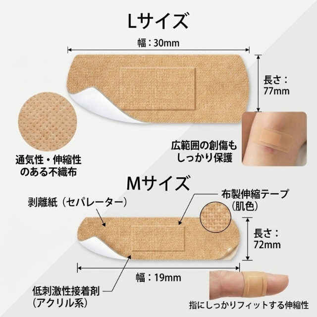 ニッコーバン WP
