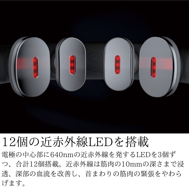 エビデン スマートネック極 HL-SK53**