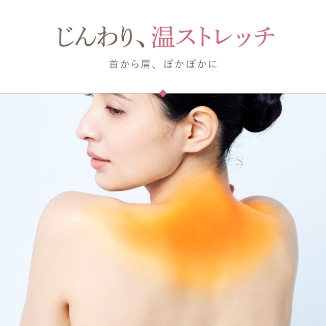WAVEWAVE NECK REVIBE（ウェイブウェイブネックリバイブ）
