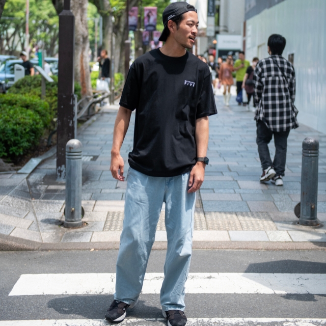 FIVE Tシャツ 2025