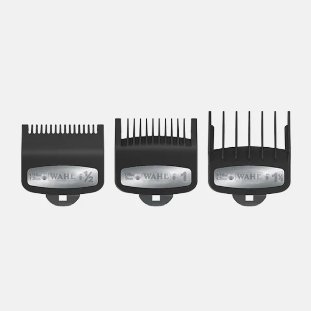 WAHL 5スター コードレス シニア サード エディション (ローンチ シェーバー付き)