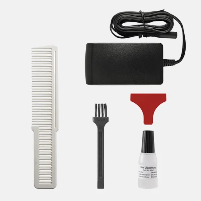 WAHL 5スター コードレス シニア サード エディション (ローンチ シェーバー付き)
