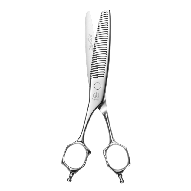 ミズタニ アクロリーフワイド M-35 レフティ 30-35%**