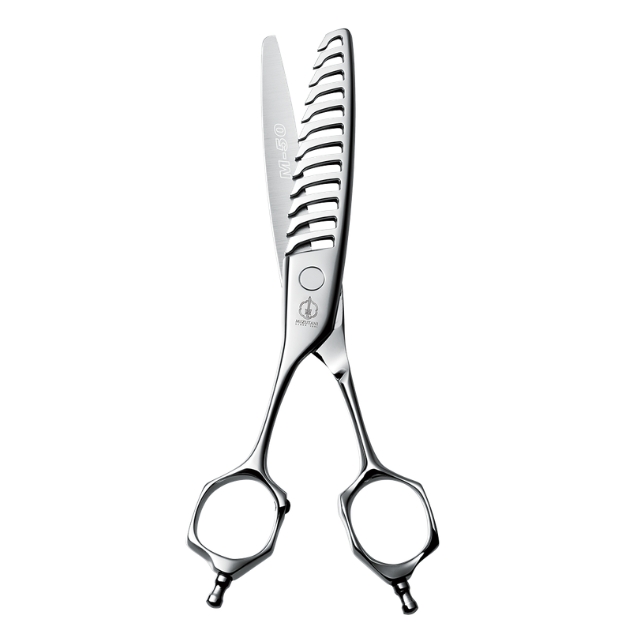 ミズタニ アクロリーフワイド M-50 レフティ 40-50%**