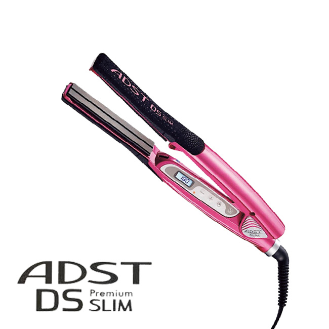 ADST DS SLIM アドストスリム - ヘアアイロン