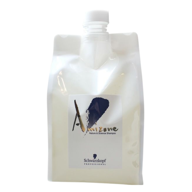 【特価】アミゾーネ シャンプー a 1000ml 3個セット