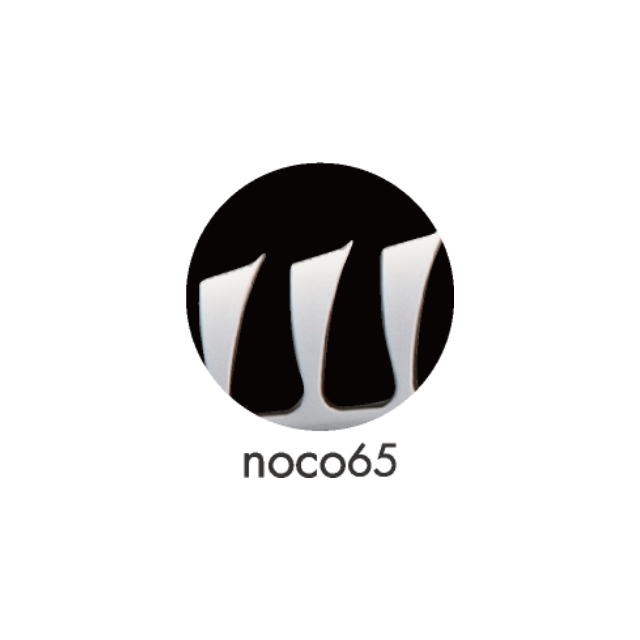 内海 noco65 65%**