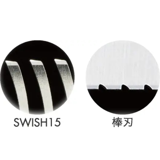 内海 スウィッシュ15 15%**