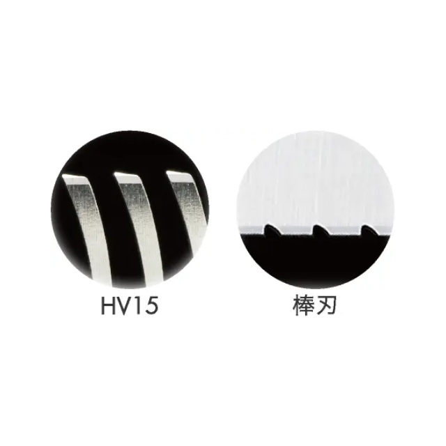 内海 HV15 15%**
