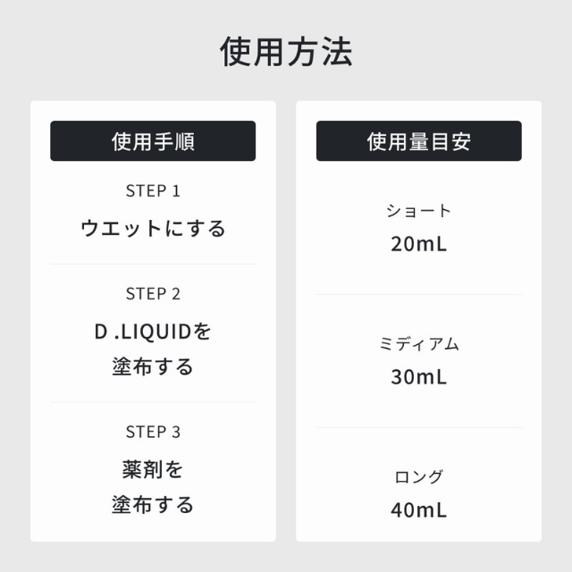 IRONOWA(イロノワ) D.LIQUID ドクターリキッド 1000ml