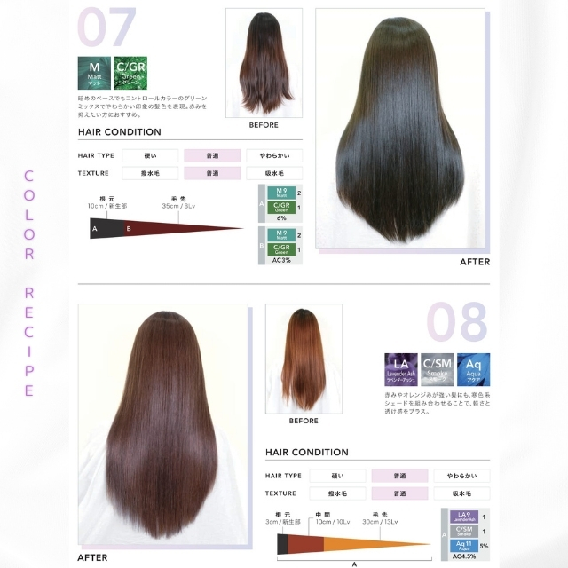 PRIMIENCE プリミエンス COLOR CREAM 1剤 80g