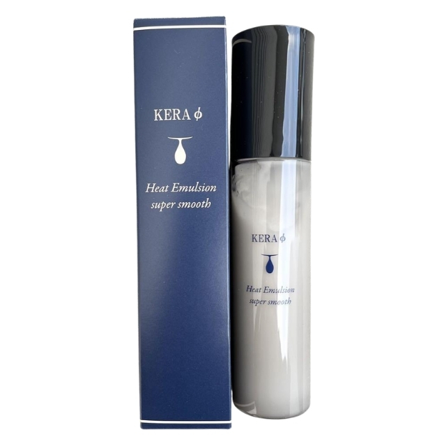 【特価】ケラ ファイ ヒートエマルジョン 120ml